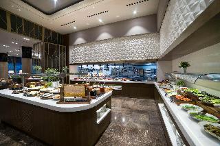 Radisson Collection Hotel Vadistanbul fotoÄŸrafÄ±