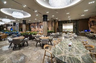 Radisson Collection Hotel Vadistanbul fotoÄŸrafÄ±