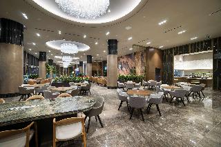 Radisson Collection Hotel Vadistanbul fotoÄŸrafÄ±