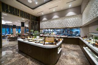 Radisson Collection Hotel Vadistanbul fotoÄŸrafÄ±