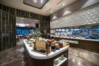 Radisson Collection Hotel Vadistanbul fotoÄŸrafÄ±