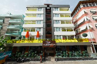 Kleopatra Suit fotoÄŸrafÄ±
