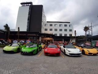Hotel NEO+ Waru - Sidoarjo fotoÄŸrafÄ±