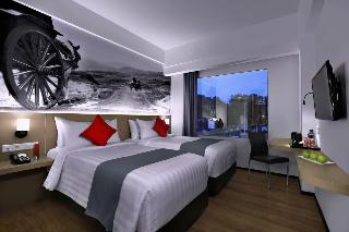 Hotel NEO+ Waru - Sidoarjo fotoÄŸrafÄ±