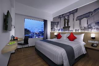 Hotel NEO+ Waru - Sidoarjo fotoÄŸrafÄ±