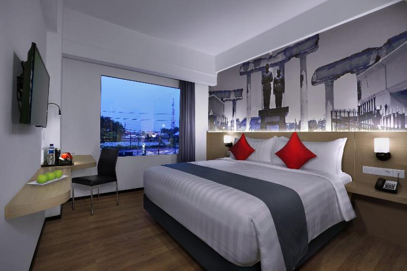 Hotel NEO+ Waru - Sidoarjo - Oda