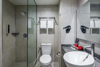 Hotel NEO+ Waru - Sidoarjo fotoÄŸrafÄ±