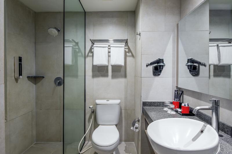 Hotel NEO+ Waru - Sidoarjo - Oda