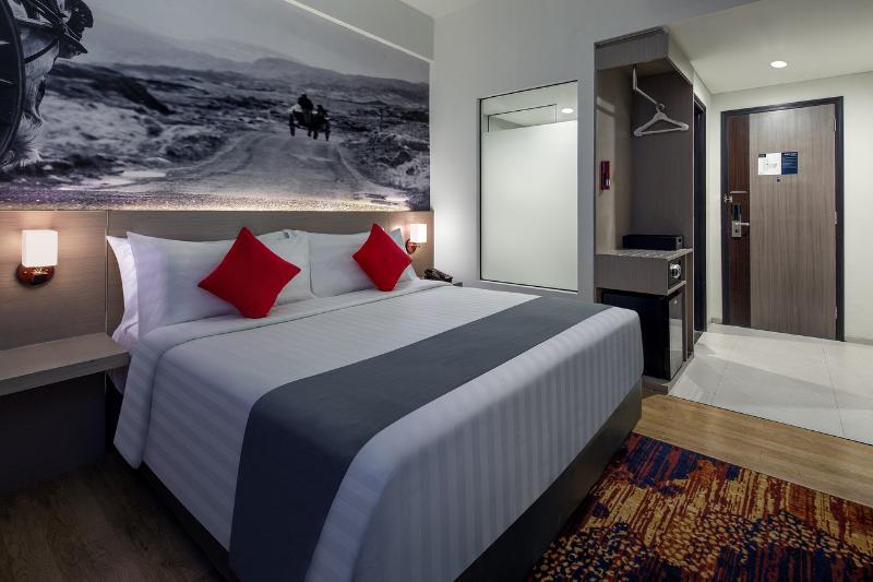 Hotel NEO+ Waru - Sidoarjo - Oda