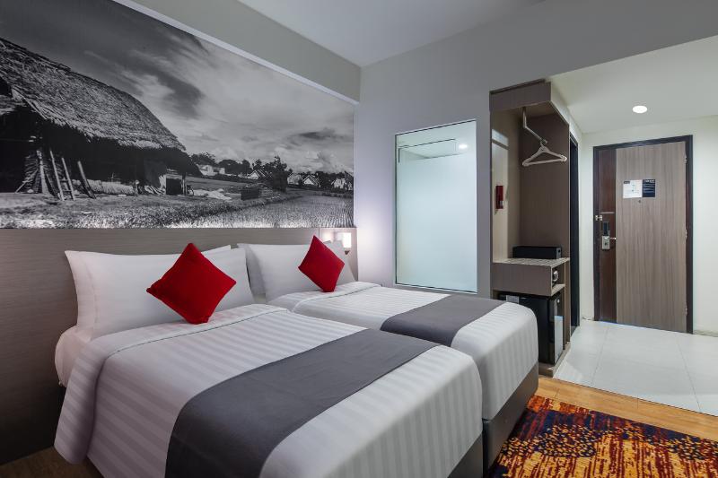 Hotel NEO+ Waru - Sidoarjo - Oda