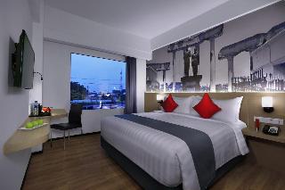 Hotel NEO+ Waru - Sidoarjo fotoÄŸrafÄ±