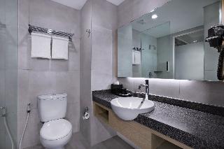 Hotel NEO+ Waru - Sidoarjo fotoÄŸrafÄ±