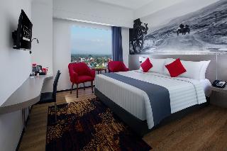 Hotel NEO+ Waru - Sidoarjo fotoÄŸrafÄ±