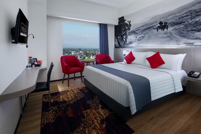 Hotel NEO+ Waru - Sidoarjo - Oda