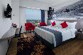 Hotel NEO+ Waru - Sidoarjo oda fotoğrafı