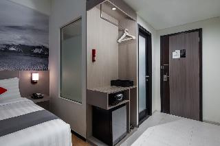Hotel NEO+ Waru - Sidoarjo fotoÄŸrafÄ±