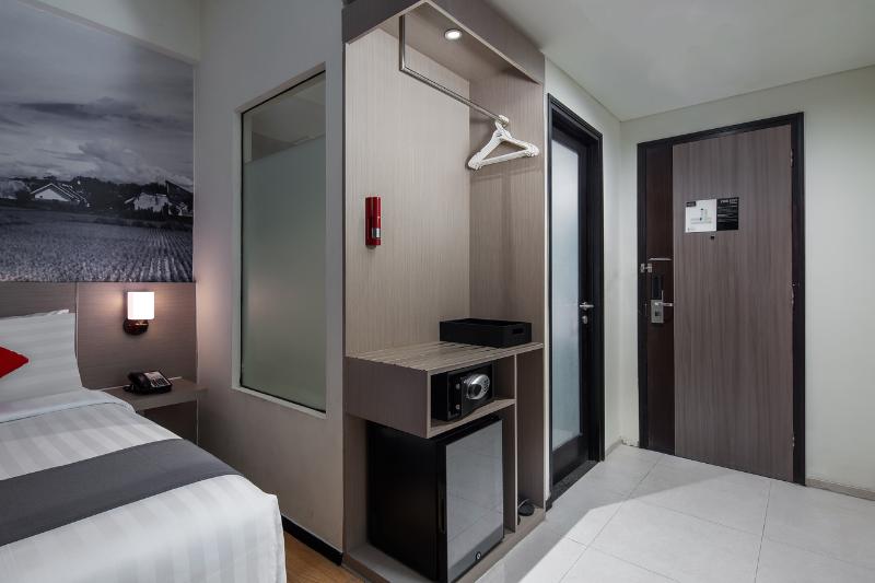 Hotel NEO+ Waru - Sidoarjo - Oda