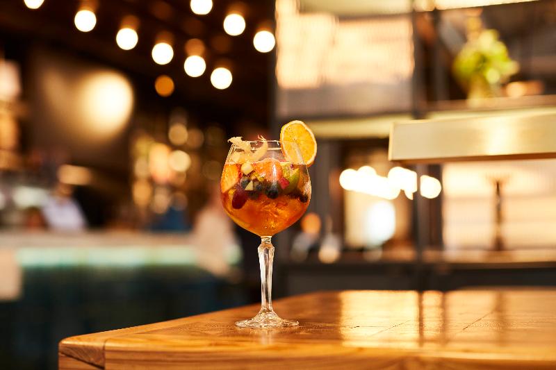 Novotel London Bridge - Bar