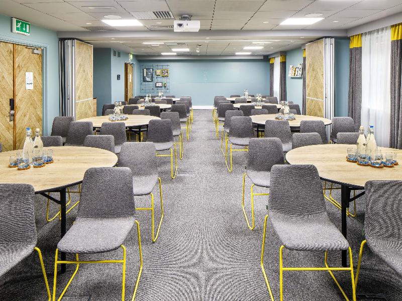 Novotel London Bridge - Toplantı