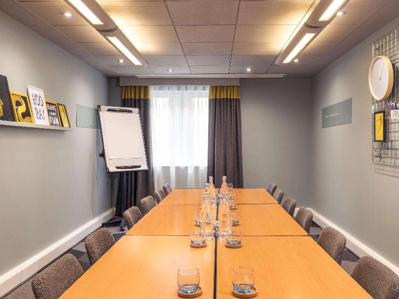 Novotel London Bridge - Toplantı