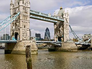 Novotel London Bridge fotoÄŸrafÄ±