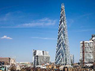 Novotel London Bridge fotoÄŸrafÄ±