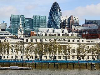 Novotel London Bridge fotoÄŸrafÄ±