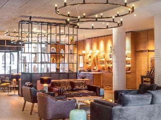 Novotel London Bridge fotoÄŸrafÄ±