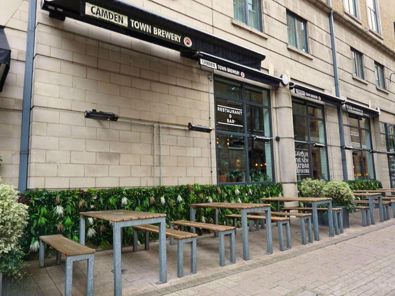 Novotel London Bridge - Genel