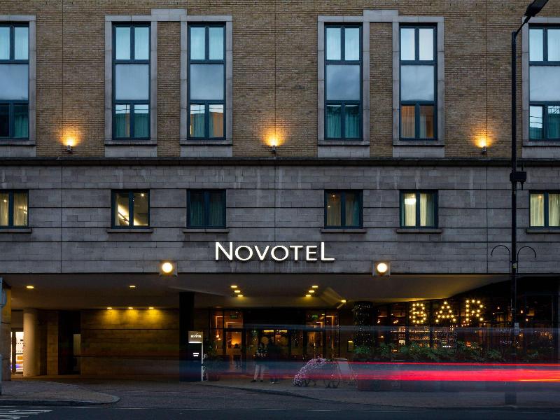 Novotel London Bridge - Genel