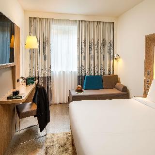 Novotel London Bridge fotoÄŸrafÄ±
