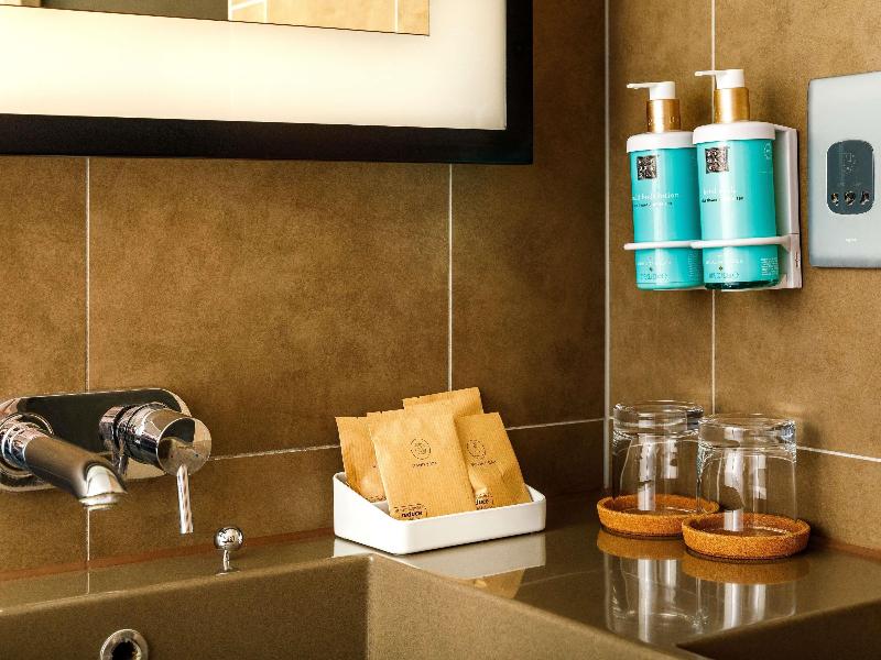Novotel London Bridge - Oda
