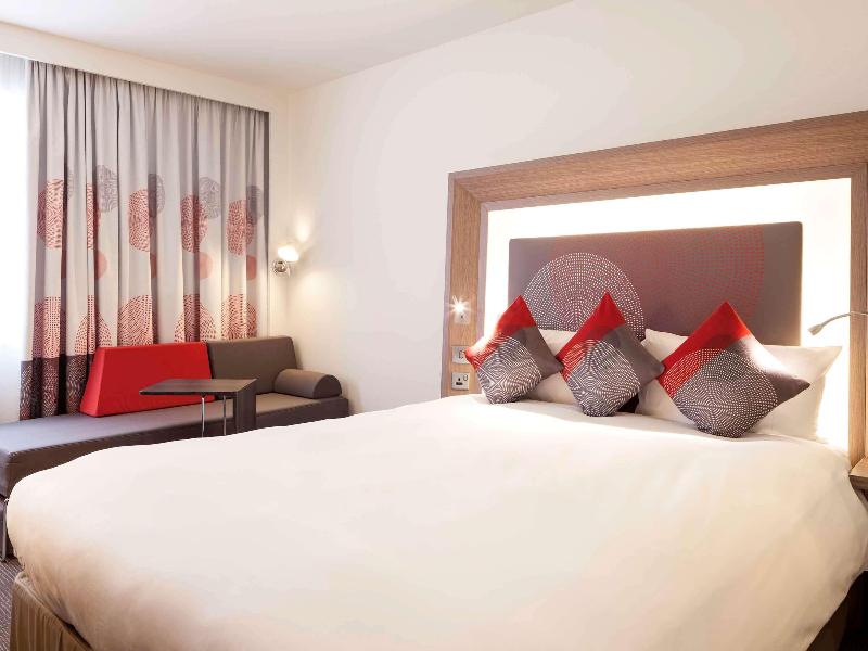 Novotel London Bridge - Oda