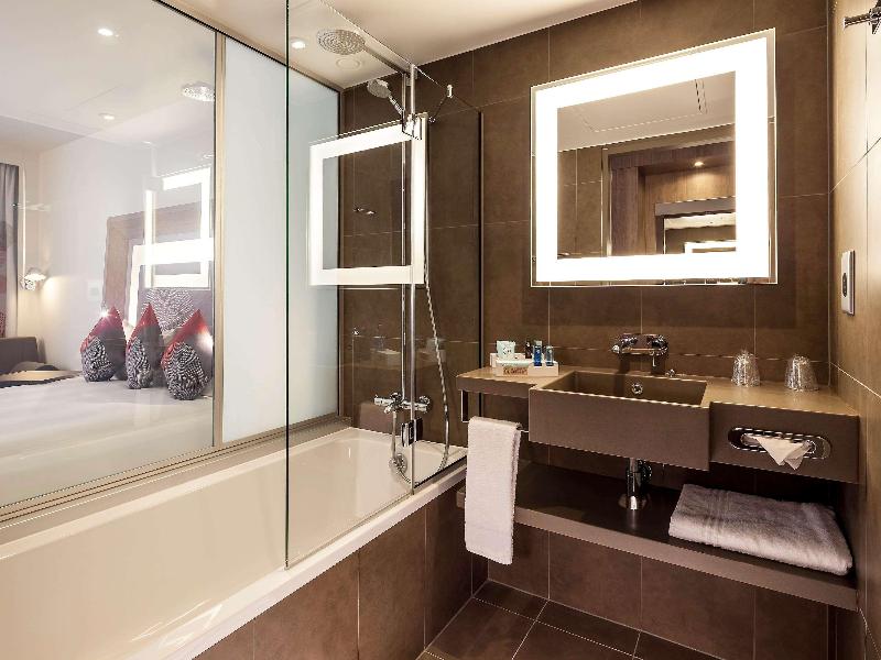 Novotel London Bridge - Oda