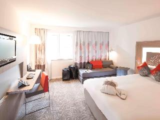 Novotel London Bridge fotoÄŸrafÄ±