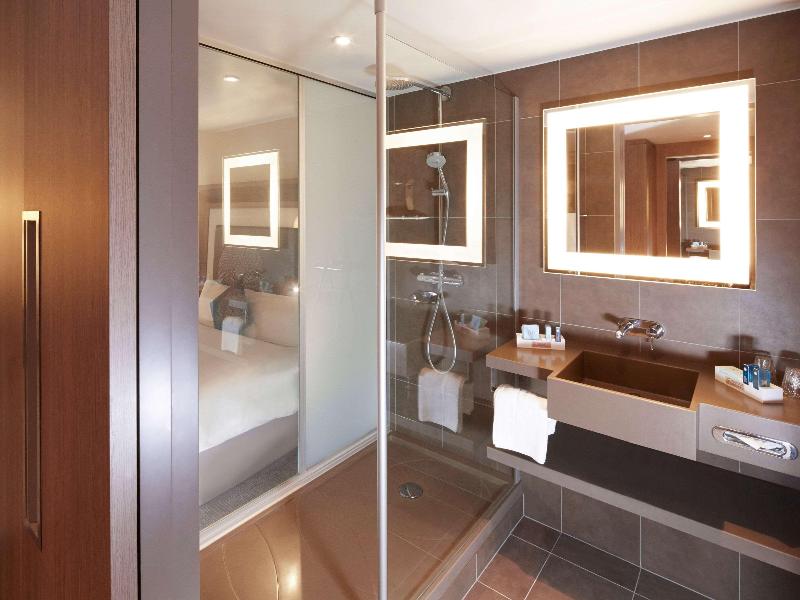 Novotel London Bridge - Oda