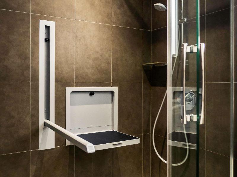 Novotel London Bridge - Oda