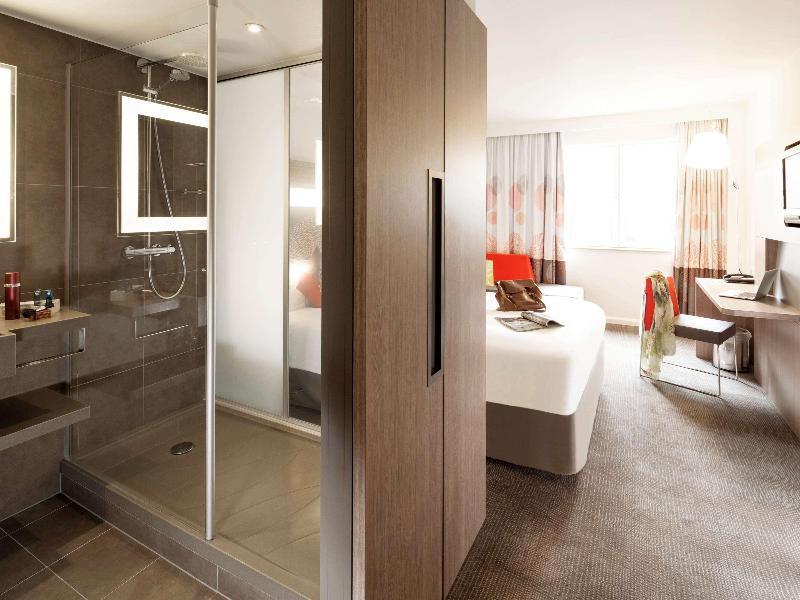 Novotel London Bridge - Oda
