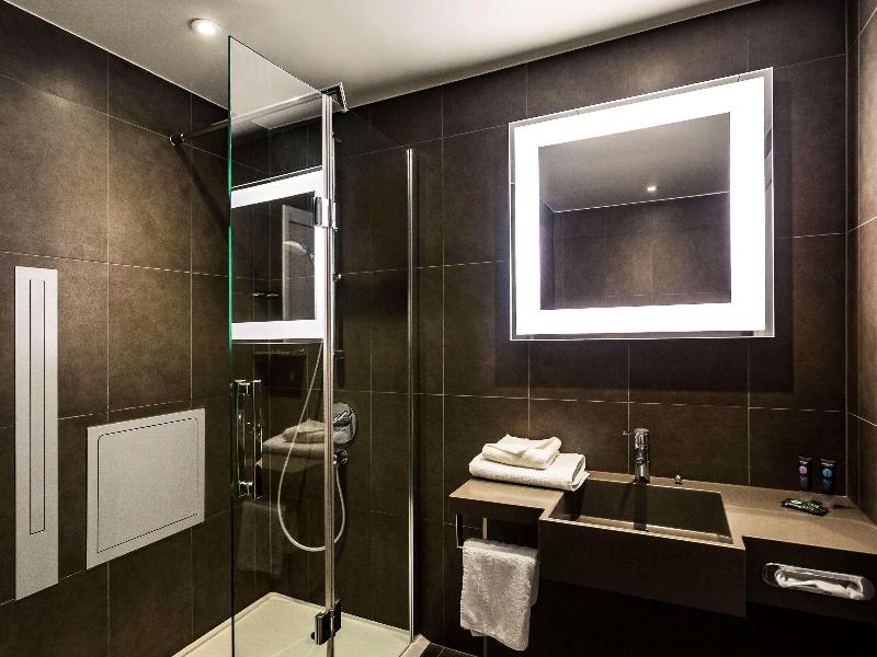 Novotel London Bridge - Oda
