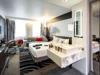 Novotel London Bridge fotoÄŸrafÄ±