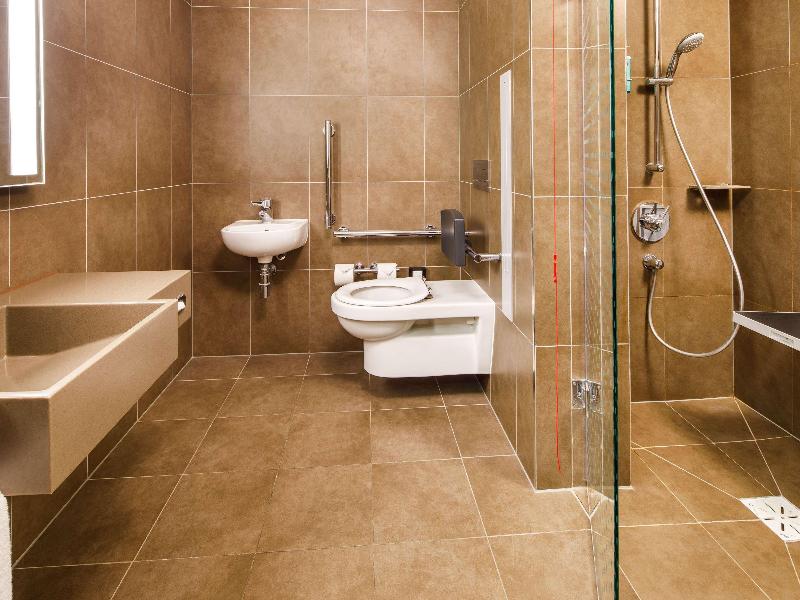 Novotel London Bridge - Oda