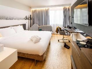Novotel London Bridge fotoÄŸrafÄ±