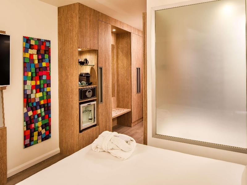 Novotel London Bridge - Oda
