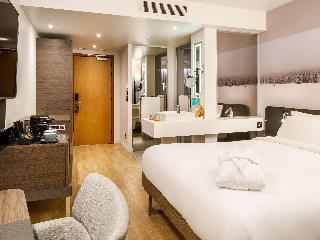 Novotel London Bridge fotoÄŸrafÄ±