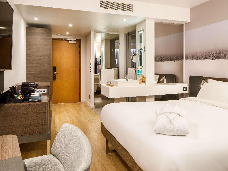 Novotel London Bridge - Oda