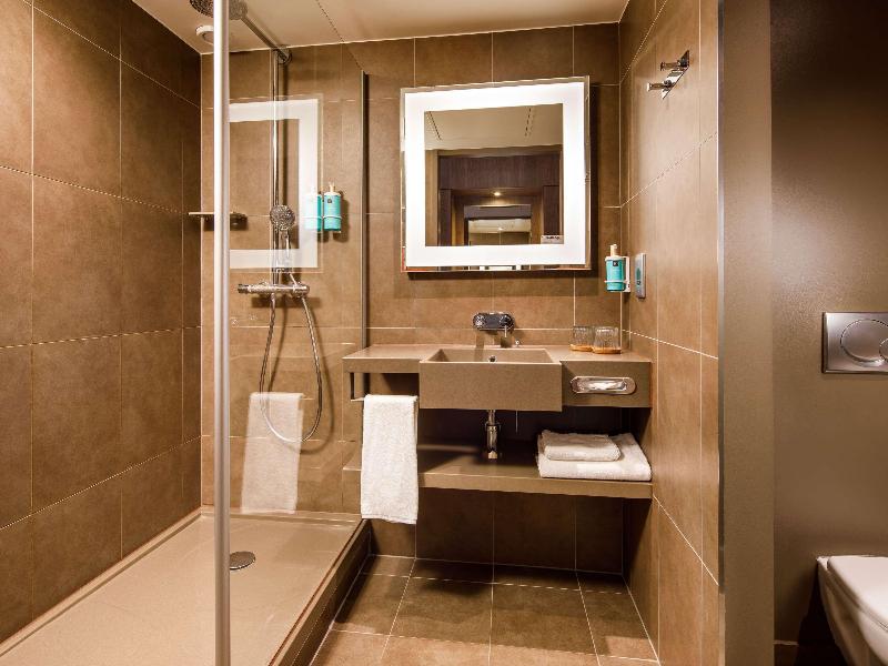 Novotel London Bridge - Oda