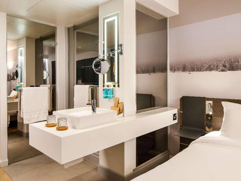 Novotel London Bridge - Oda
