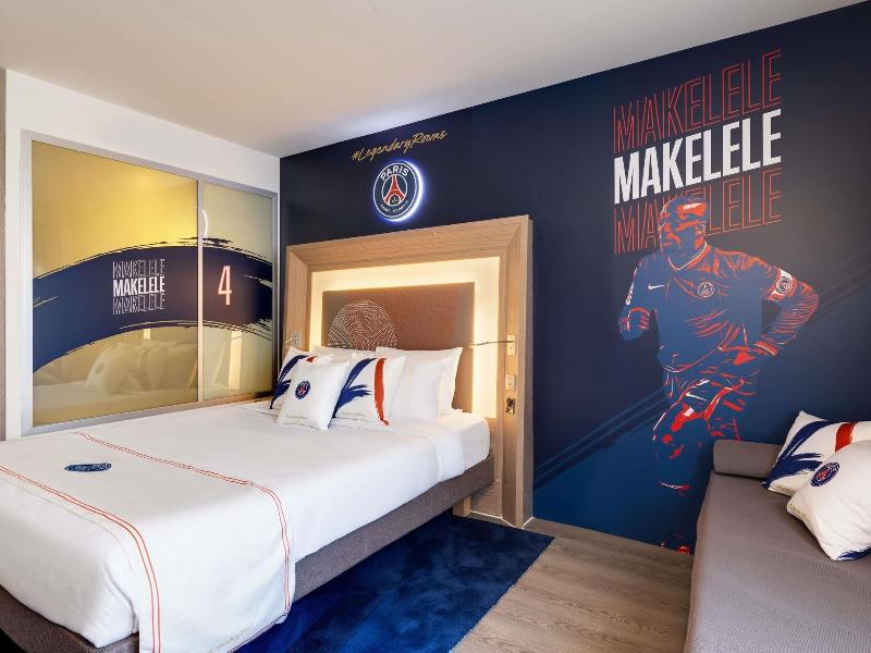 Novotel London Bridge - Oda