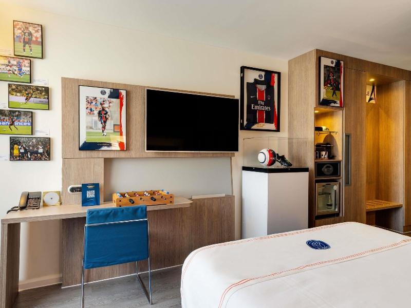 Novotel London Bridge - Oda