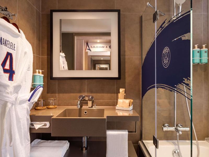 Novotel London Bridge - Oda